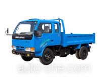 BAIC BAW BJ2510PD low-speed dump truck