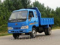 BAIC BAW BJ2510PD5 low-speed dump truck