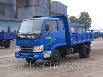 BAIC BAW BJ2510PD7 low-speed dump truck
