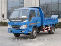 BAIC BAW BJ2520PD1 low-speed dump truck