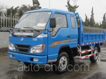 BAIC BAW BJ2520PD2 low-speed dump truck