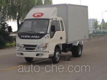 BAIC BAW BJ2805PX1 low-speed cargo van truck
