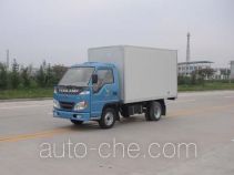 BAIC BAW BJ2805X1 low-speed cargo van truck