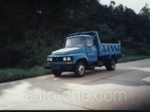 BAIC BAW BJ2810CD low-speed dump truck