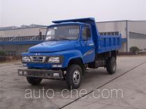 BAIC BAW BJ2810CD14 low-speed dump truck