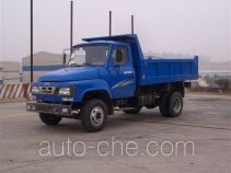 BAIC BAW BJ2810CD15 low-speed dump truck