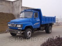 BAIC BAW BJ2810CD16 low-speed dump truck