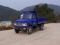 BAIC BAW BJ2810CD19 low-speed dump truck
