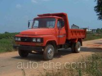 BAIC BAW BJ2810CD3 low-speed dump truck