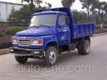 BAIC BAW BJ2810CD20 low-speed dump truck