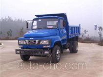 BAIC BAW BJ2810CD21 low-speed dump truck