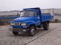 BAIC BAW BJ2810CD23 low-speed dump truck