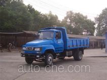 BAIC BAW BJ2810CD9 low-speed dump truck