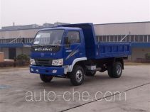 BAIC BAW BJ2810D12 low-speed dump truck