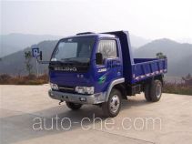 BAIC BAW BJ2810D14 low-speed dump truck
