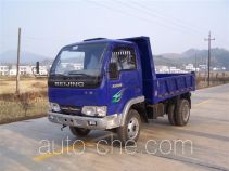 BAIC BAW BJ2810D15 low-speed dump truck