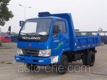 BAIC BAW BJ4010D8 low-speed dump truck