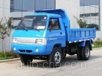 BAIC BAW BJ2810D17 low-speed dump truck
