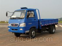 BAIC BAW BJ2810D18 low-speed dump truck