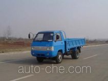 BAIC BAW BJ2810D2 low-speed dump truck