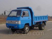 BAIC BAW BJ2810D2A low-speed dump truck