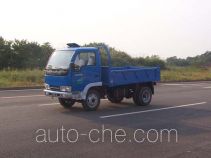 BAIC BAW BJ2810D5 low-speed dump truck