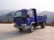 BAIC BAW BJ2810D8 low-speed dump truck