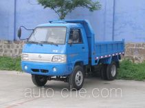BAIC BAW BJ2810DA low-speed dump truck