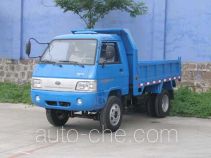 BAIC BAW BJ2810DA low-speed dump truck