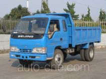 BAIC BAW BJ2810PD11A low-speed dump truck