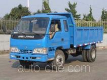 BAIC BAW BJ2810PD11A low-speed dump truck