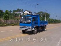 BAIC BAW BJ2810PD15 low-speed dump truck