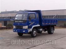 BAIC BAW BJ2810PD17 low-speed dump truck