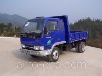BAIC BAW BJ2810PD19 low-speed dump truck