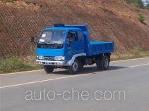 BAIC BAW BJ2810PD20 low-speed dump truck