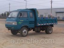 BAIC BAW BJ2810PD22 low-speed dump truck