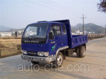 BAIC BAW BJ4010PD17 low-speed dump truck