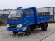 BAIC BAW BJ2810PD23 low-speed dump truck