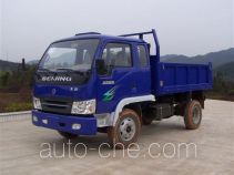 BAIC BAW BJ2810PD26 low-speed dump truck