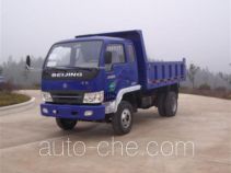 BAIC BAW BJ2810PD29 low-speed dump truck