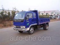 BAIC BAW BJ2810PD30 low-speed dump truck