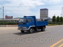 BAIC BAW BJ4010PD18 low-speed dump truck