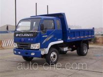BAIC BAW BJ2810PD34 low-speed dump truck