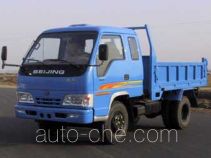 BAIC BAW BJ2810PD3A low-speed dump truck