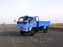 BAIC BAW BJ2810PD4 low-speed dump truck