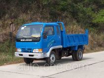 BAIC BAW BJ2810PD5 low-speed dump truck