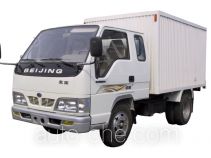 BAIC BAW BJ2810PX low-speed cargo van truck