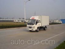 BAIC BAW BJ2810PX1 low-speed cargo van truck