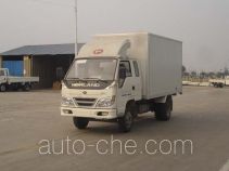 BAIC BAW BJ2810PX4 low-speed cargo van truck
