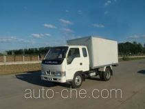 BAIC BAW BJ2810PX7 low-speed cargo van truck